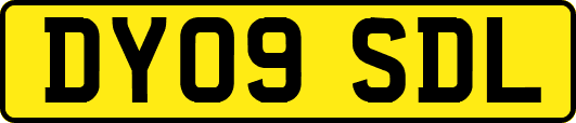 DY09SDL