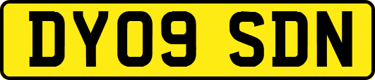 DY09SDN