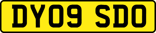 DY09SDO