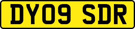 DY09SDR