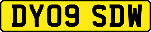 DY09SDW