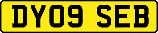 DY09SEB