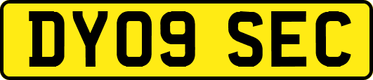 DY09SEC