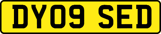 DY09SED