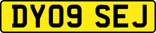 DY09SEJ