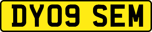 DY09SEM
