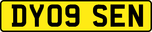 DY09SEN