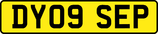 DY09SEP