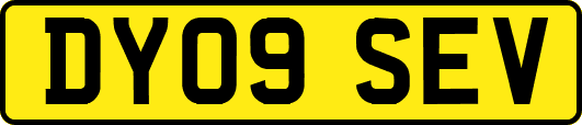 DY09SEV
