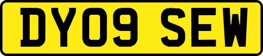 DY09SEW