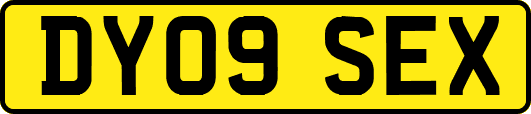 DY09SEX