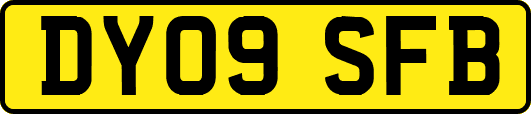 DY09SFB
