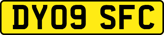 DY09SFC