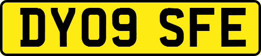 DY09SFE