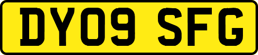 DY09SFG