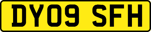 DY09SFH