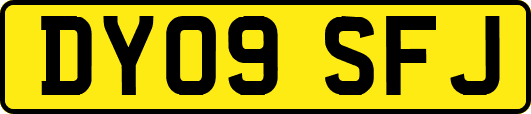 DY09SFJ