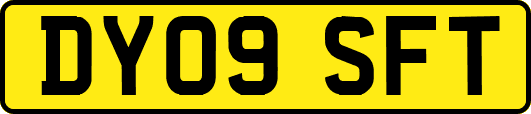 DY09SFT