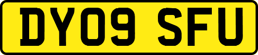 DY09SFU
