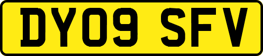 DY09SFV