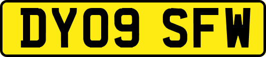 DY09SFW