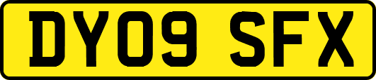DY09SFX