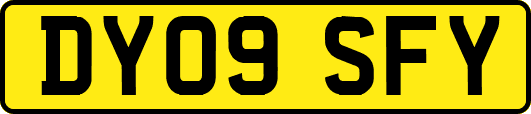 DY09SFY