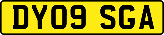 DY09SGA