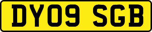 DY09SGB