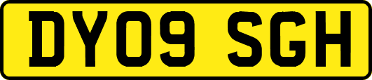DY09SGH