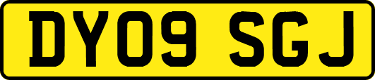 DY09SGJ
