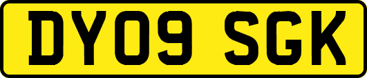 DY09SGK