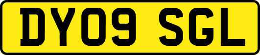 DY09SGL