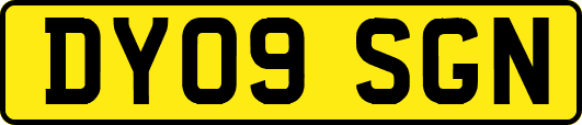 DY09SGN