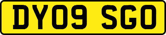 DY09SGO