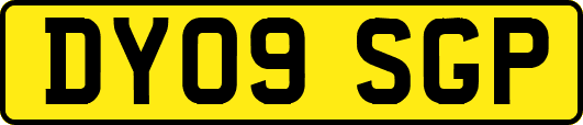 DY09SGP
