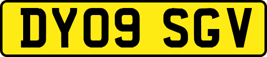 DY09SGV