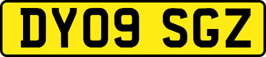 DY09SGZ