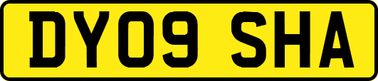 DY09SHA