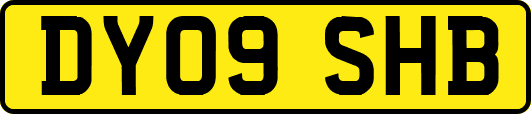 DY09SHB