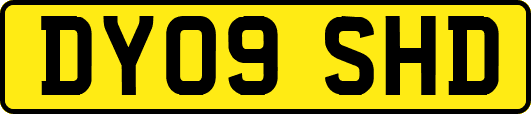 DY09SHD