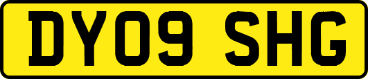 DY09SHG