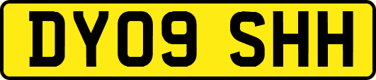 DY09SHH