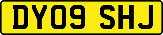 DY09SHJ