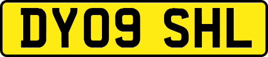 DY09SHL