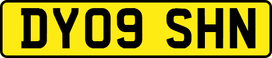 DY09SHN