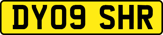 DY09SHR