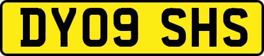 DY09SHS