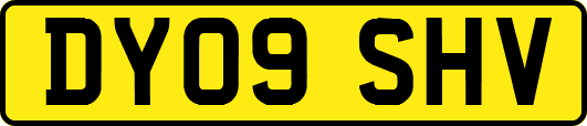 DY09SHV
