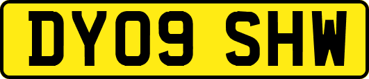 DY09SHW